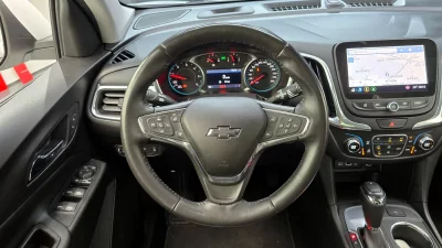 Daewoo Equinox