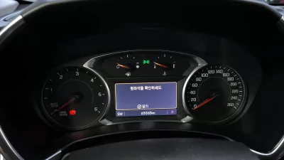 Daewoo Equinox