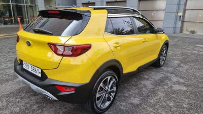 Kia Stonic