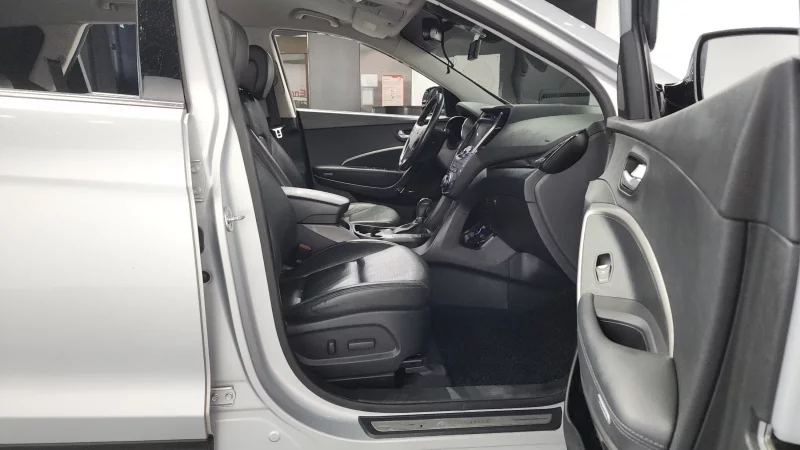 Hyundai Maxcruze