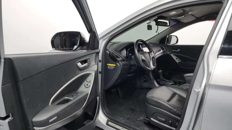 Hyundai Maxcruze