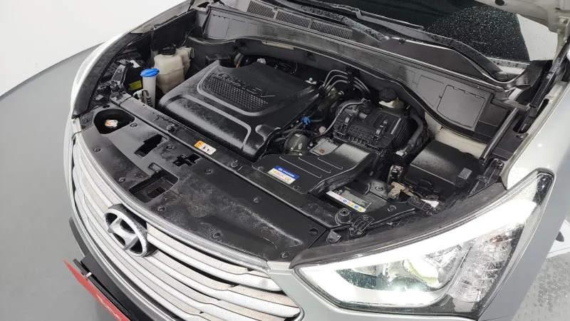 Hyundai Maxcruze