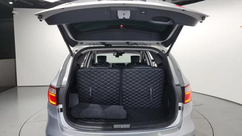 Hyundai Maxcruze