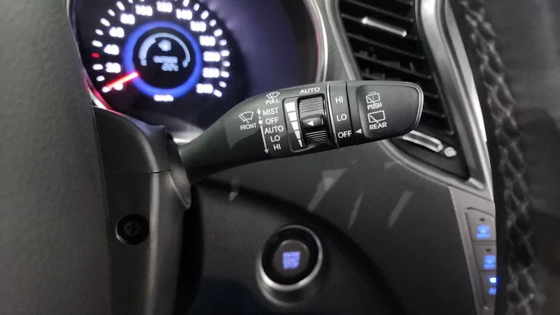 Hyundai Maxcruze