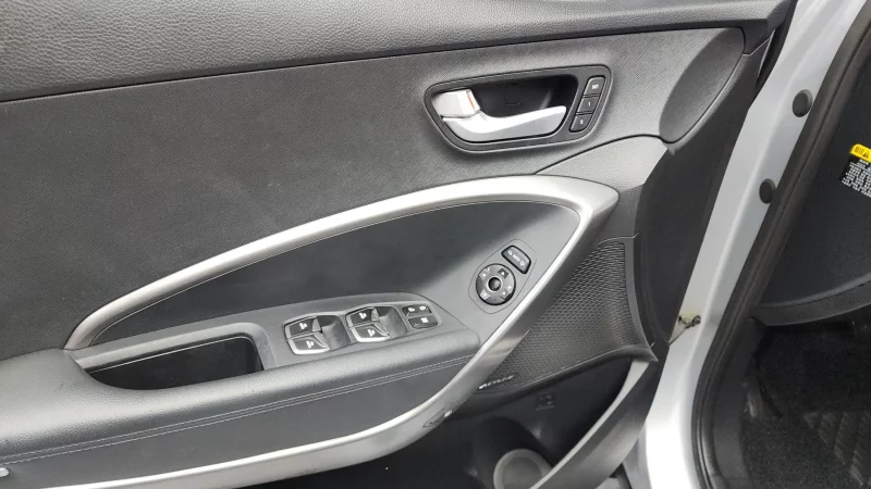 Hyundai Maxcruze