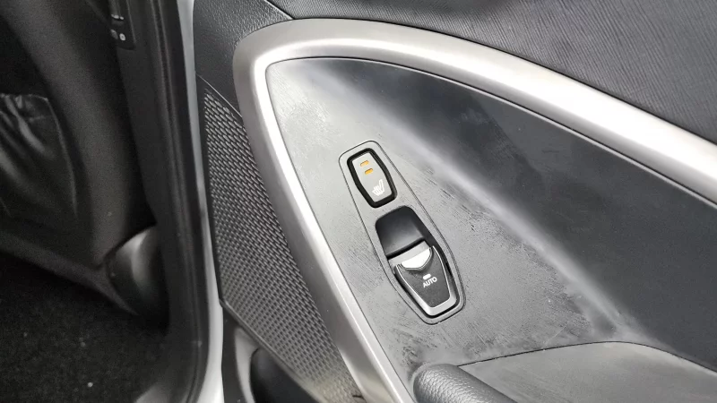 Hyundai Maxcruze
