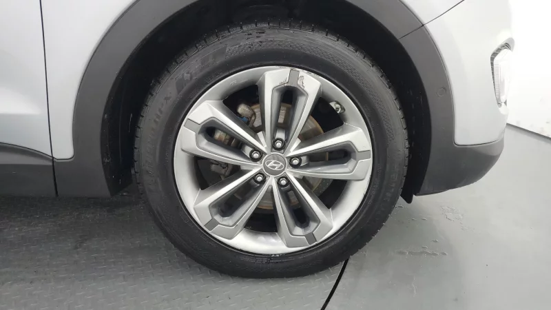 Hyundai Maxcruze