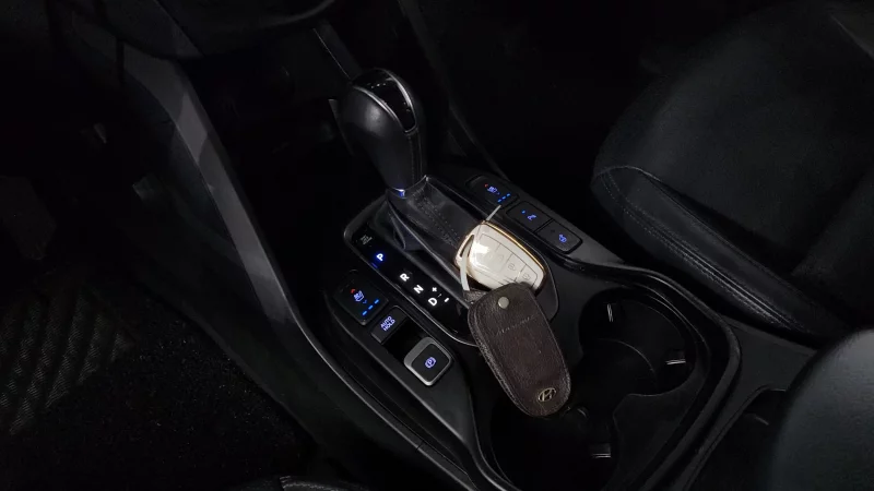 Hyundai Maxcruze