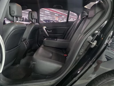 Renault Samsung SM5