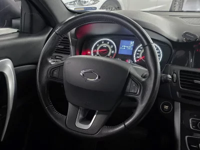 Renault Samsung SM5