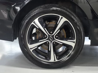 Renault Samsung SM5