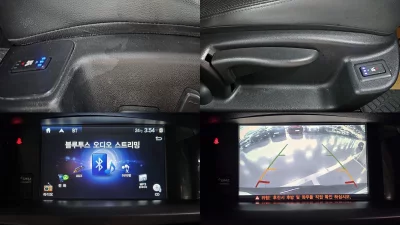Renault Samsung SM5