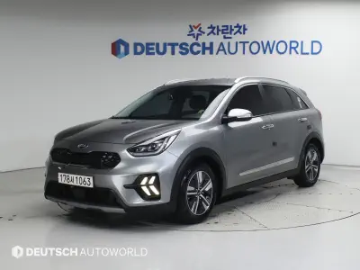 Kia Niro