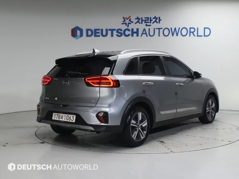 Kia Niro