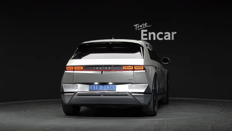 Hyundai Ioniq5