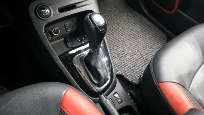 Renault Samsung QM3