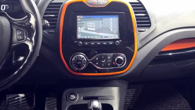 Renault Samsung QM3
