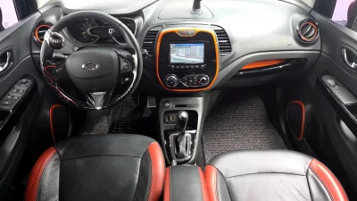 Renault Samsung QM3