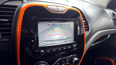 Renault Samsung QM3