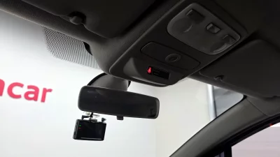 Renault Samsung QM3