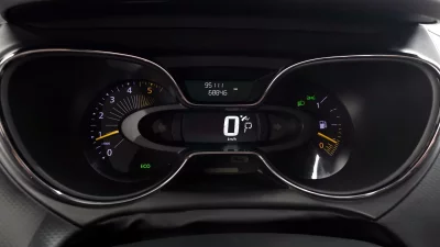 Renault Samsung QM3