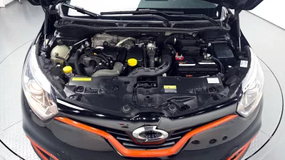 Renault Samsung QM3