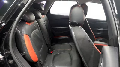 Renault Samsung QM3