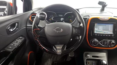 Renault Samsung QM3