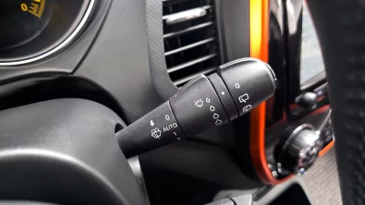 Renault Samsung QM3