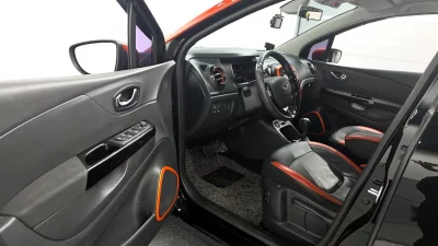 Renault Samsung QM3