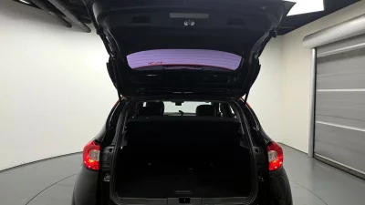 Renault Samsung QM3