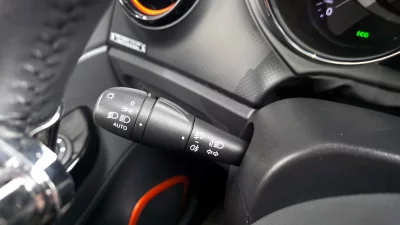 Renault Samsung QM3