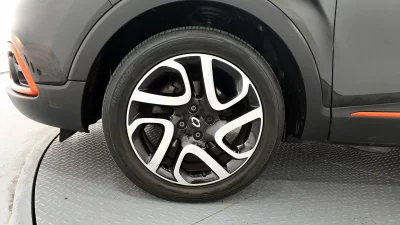 Renault Samsung QM3
