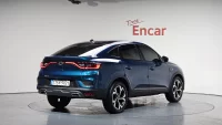 Renault Samsung XM3