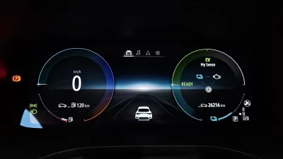 Renault Samsung XM3