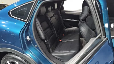 Renault Samsung XM3