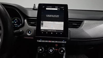 Renault Samsung XM3