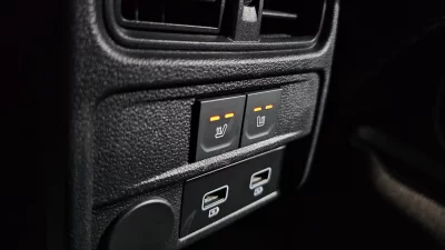 Renault Samsung XM3