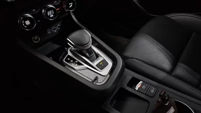 Renault Samsung XM3