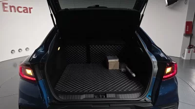Renault Samsung XM3