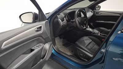 Renault Samsung XM3
