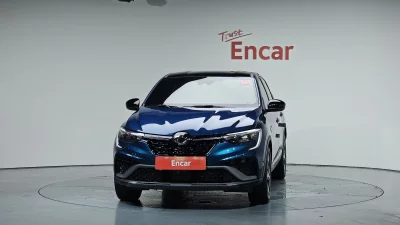 Renault Samsung XM3