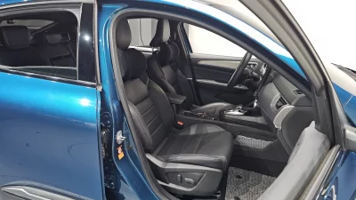 Renault Samsung XM3