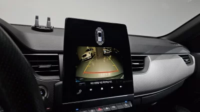Renault Samsung XM3