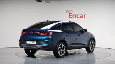 Renault Samsung XM3