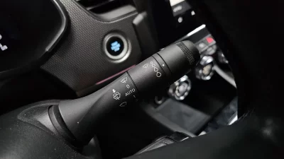 Renault Samsung XM3