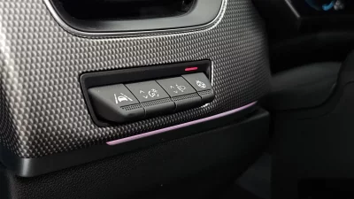 Renault Samsung XM3