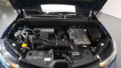 Renault Samsung XM3