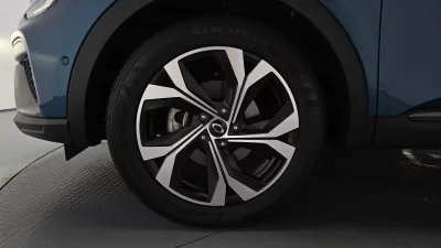 Renault Samsung XM3
