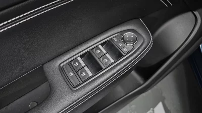 Renault Samsung XM3